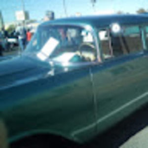 Meet your Posher, Jerikah